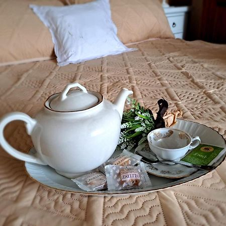 Il Gelsomino Apartment Питильяно Экстерьер фото